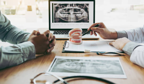 Best Emergency Root Canal Treatment in Weatherford, OK