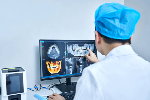 Best Emergency Treatment for Toothache in Weatherford, OK