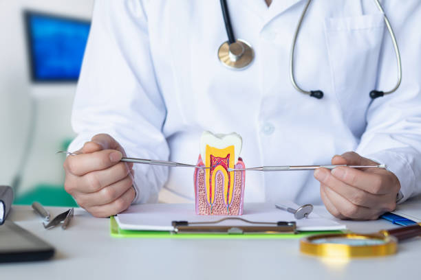 Best Emergency Treatment for Toothache in Weatherford, OK
