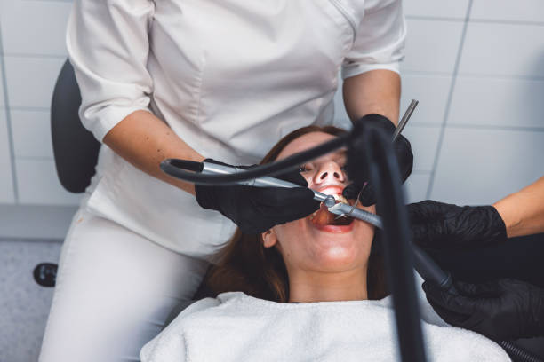 Best Emergency Broken Tooth Repair in Weatherford, OK