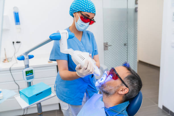 Best Emergency Tooth Extraction in Weatherford, OK